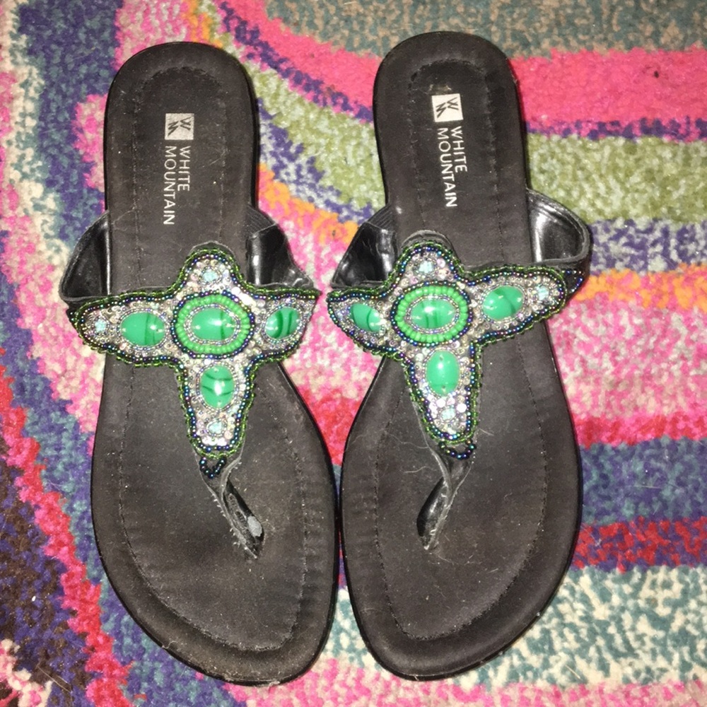 Sandals